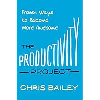 The Productivity Project