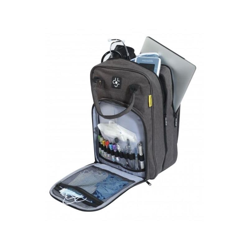 Sac à dos médical DevaBag Nomad