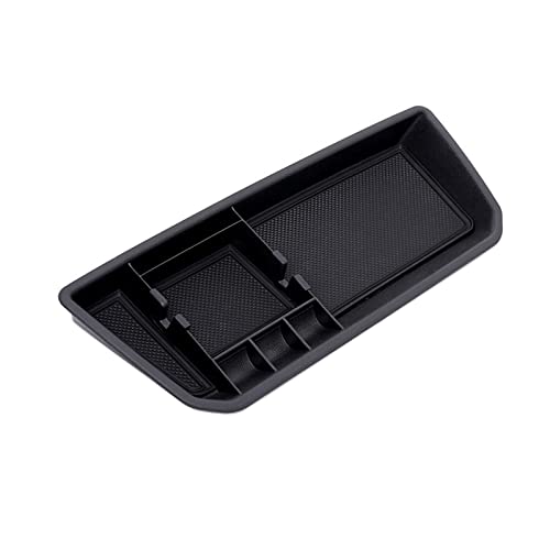 Ramecar Center Console Dashboard Storage Box Organizer Dash Mount Holder Tray For Vw Volkswagen Atlas 2018 2019 2020 2021 2022 #TOP5