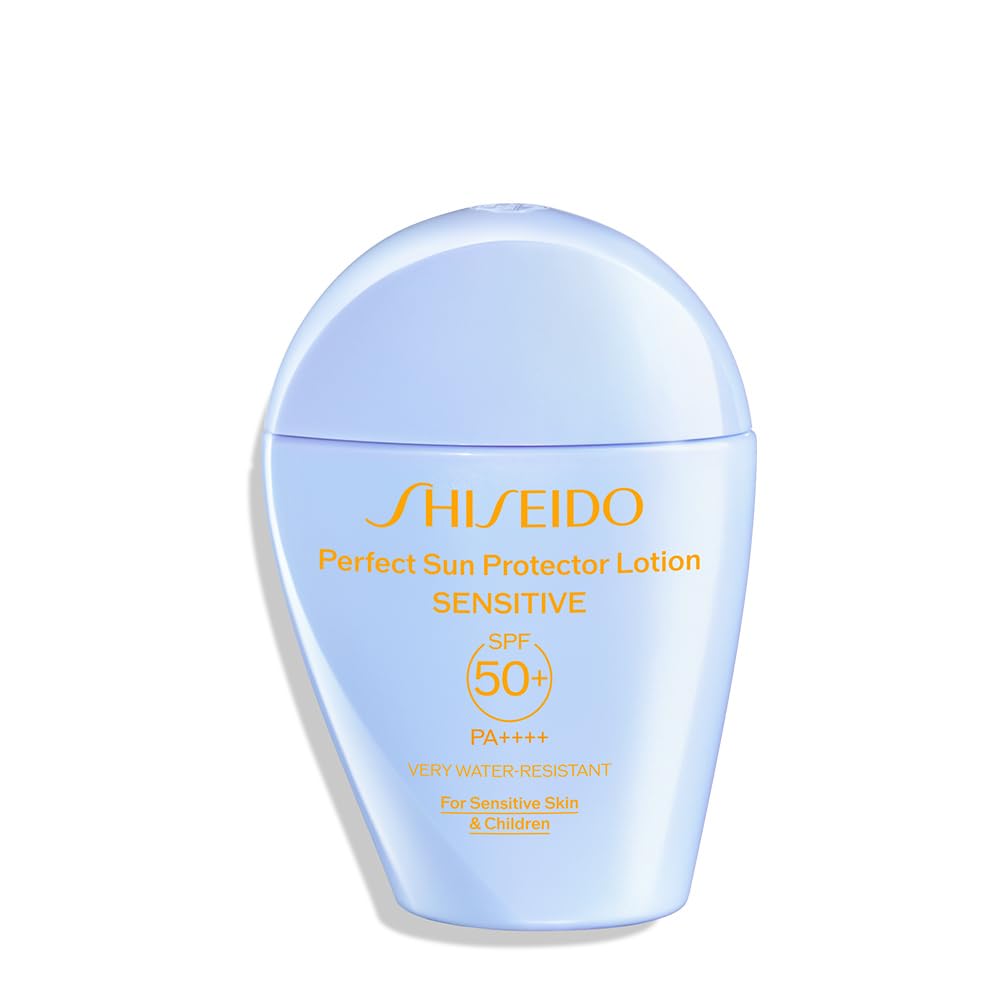 Amazon.co.jp: SHISEIDO サンケア パーフエクト サン プロテクター