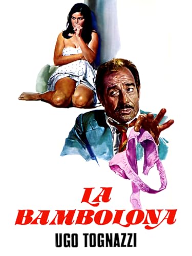  La bambolona