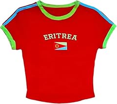 Red Eritrea