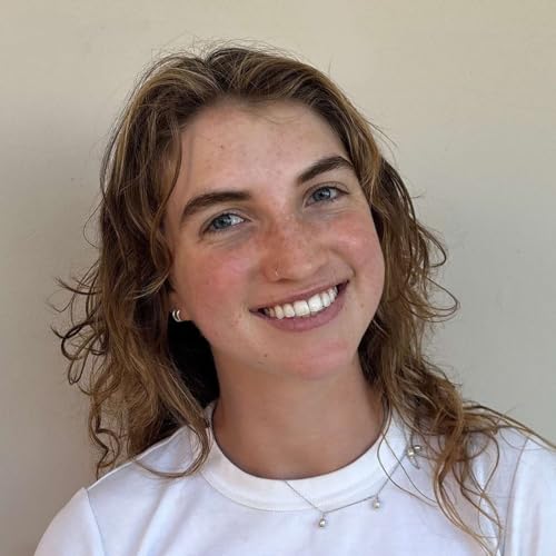 Sarah Stein, Being a Good Human