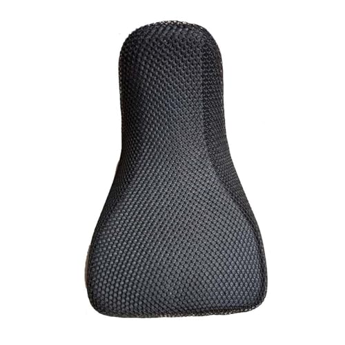 Housse de siège de moto respirante anti-chaleur pour Suzuki V-Strom 1050