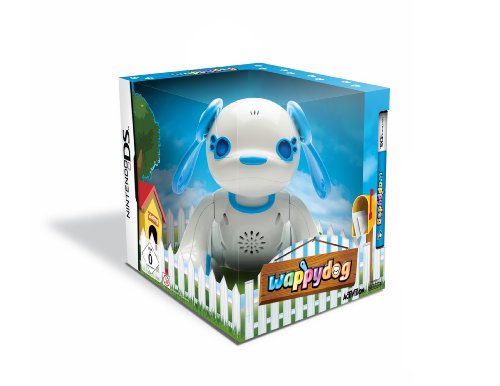 Wappy Dog - Bundle - [DS]