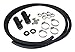 Flex-a-lite 662 Mojave Installation Kit