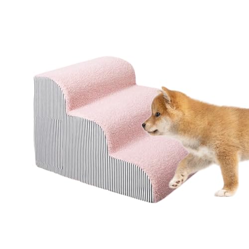 Pet Stairs, ߃xbho~pChybgXebv, ~ 􂦂Jo[t OΉ \t@xbhpv