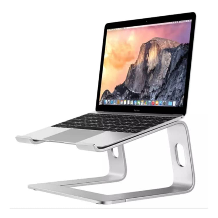 Laptop-Stand-Aluminum-Laptop-Riser-Ergonomic-Laptop-Stand-for-Desk-Computer-Notebook-Stand-Compatible-with-MacBook-Air-Pro