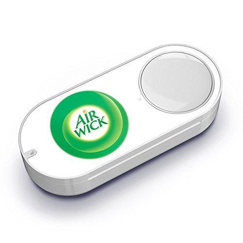 Air Wick Dash Button