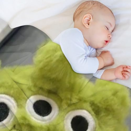 Couverture polaire flannel chat 3D chaude et légère pour lit