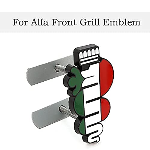 YXHMRFR 3D Pegatina Estilo de Coche Cover