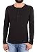 Diesel Men's T-Canopy-RS Henley Shirt
