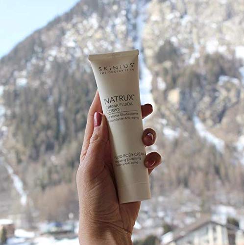 Natrux® Crema Fluida Corpo Skinius® 100ml - 3