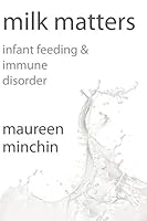 Milk Matters 0959318313 Book Cover