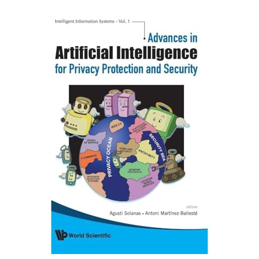 AI for Privacy Protection and Security