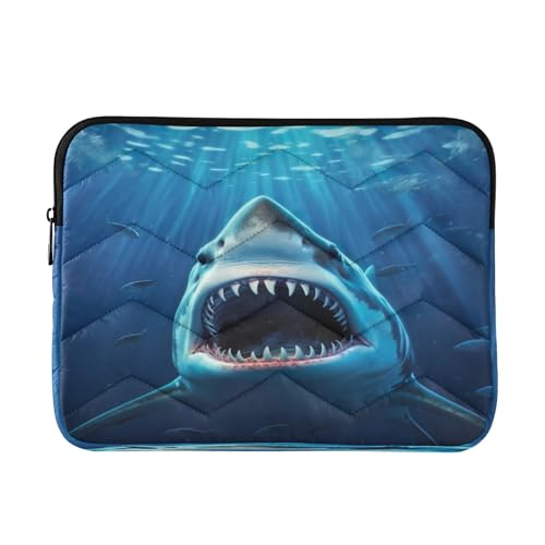 Funda para portátil de 13-14 pulgadas impermeable miniatura 1