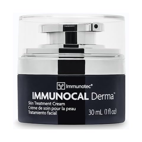 Immunocal DERMA Cover