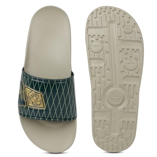 Image of SPARX Sliders SFG-185 For Men