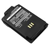 Cameron Sino TECHTEK batteria 1500mAh / 7.4V / 11.1Wh FBA