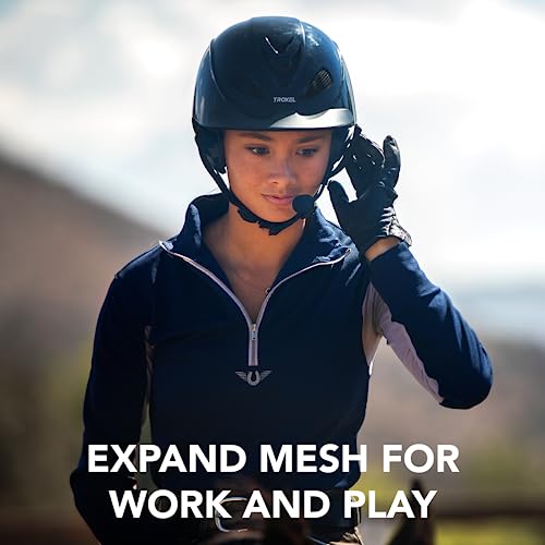 Image of Sena Expand Multi-Sport Bluetooth /Mesh Intercom Communication Headset for Hiking, Rock Climbing, Fishing, Hunting and more