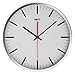 Produktbild UNITY wanduhr, Weiß