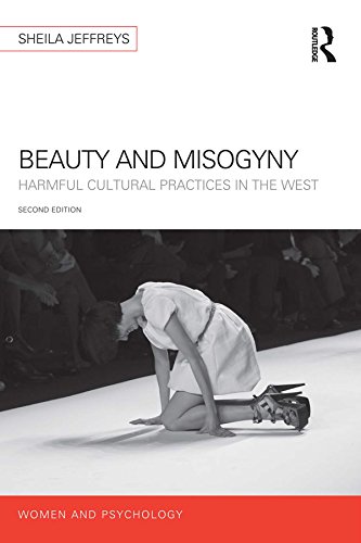 Beauty and Misogyny: Harmful cultural practices in the West (ISSN)