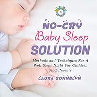 Algopix Similar Product 12 - NoCry Baby Sleep Solution Methods and