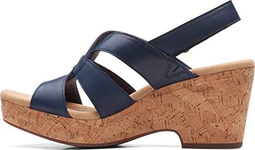 Image of Clarks Women's Giselle Beach Sandals