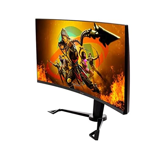 Monitor Gamer 34" Husky Tempest Curvo