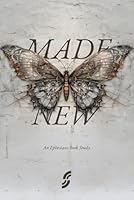 Made New: An Ephesians Book Study B0DDCNRSVR Book Cover