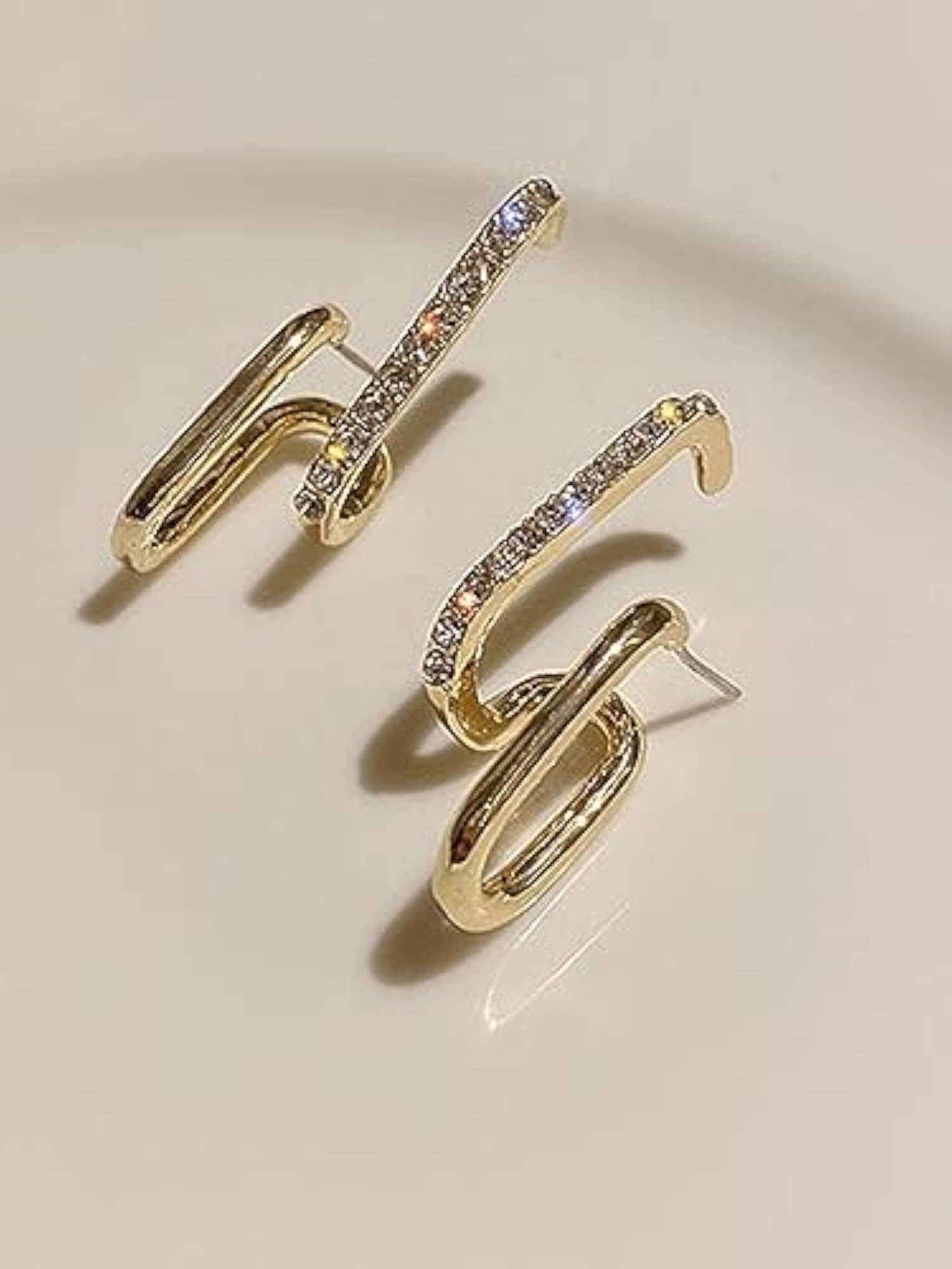Stylish Ear Cuff Earrings for Women