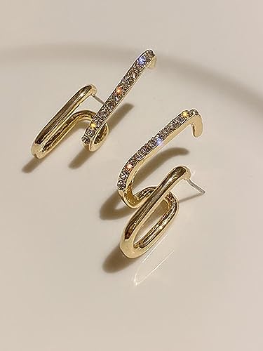 Stylish Ear Cuff Earrings for Women