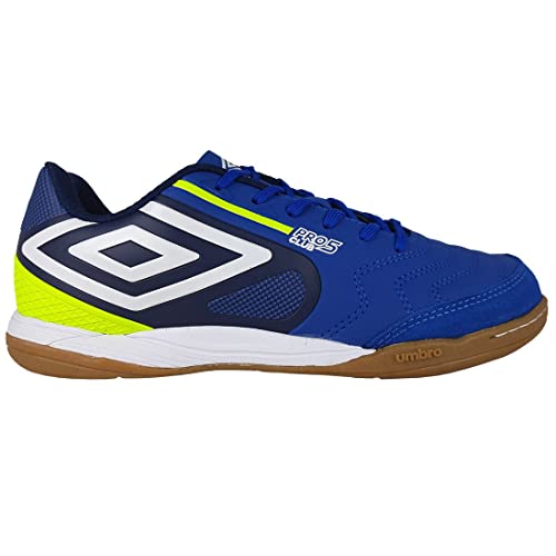 Chuteira de Futsal Umbro Pro 5 Bumb Club