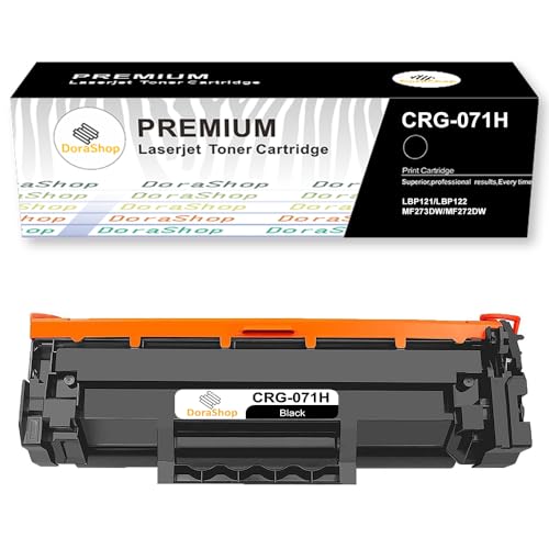 【未使用】[3＋3本] キヤノン用 CRG-071H CRG-071 互換トナー Amazon.co.jp: 【Amazon.co.jp限定】Canon用 キャノン CRG-071H