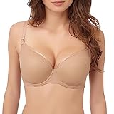 Le Mystere Women's Mama Mia Nursing Bra