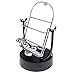 Produktbild Revolvierende Schaukel Balancen Ball Perpetuum Mobile für Sammlung, Geschenk, Dekoration