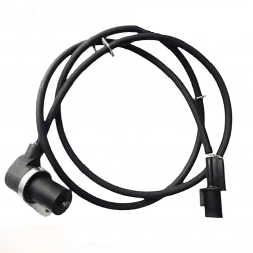 Capteur ABS Avant Gauche MR249447 pour Mitsubishi Lancer Evolution 4 5 6
