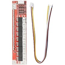 Battery Board Battery Board, Charging and Discharging Circuit Balancer with