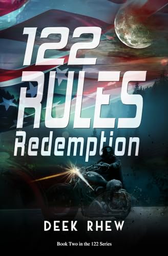 122 Rules - Redemption