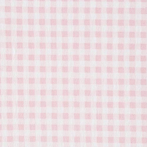 Gerber Girls Newborn Infant Baby Toddler Nursery 100% Cotton Flannel Receiving Swaddle Blanket, Butterfly White, Pack Of 5 #TOP3