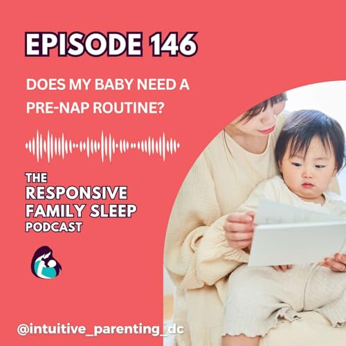Does My Baby Need a Pre-Nap Routine?