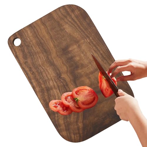 Planche à découper en chêne blanc de qualité billot pour une cuisine raffinée - 7
