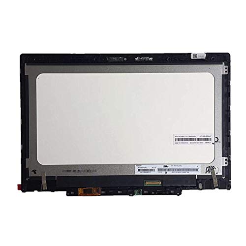 Genuine New for Lenovo 300e Chromebook 2nd Gen (81MB) LCD Assembly LCD Touch Screen 5D10T79505