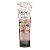 Biore-Rose-Quartz-Charcoal-Gentle-Pore-Refining-Scrub-Pore-Minimizing-Facial-Scrub-4-Ounces-Oil-Free-Dermatologist-Tested-Non-Comedogenic-Cruelty-Free-Vegan-Friendly Bioré Rose Quartz + Charcoal Gentle Pore Refining Scrub, Pore Minimizing Facial Scrub, 4 Ounce, Oil Free, Dermatologist Tested, Non-Comedogenic, Cruelty Free, Vegan Friendly
