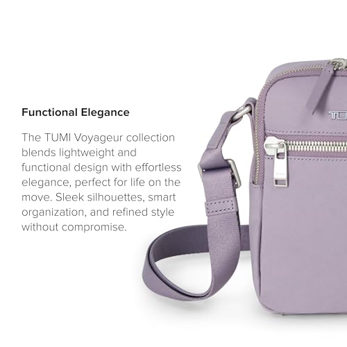 Image of TUMI Womens Persia Crossbody