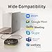 IPEVO VC-A10 USB Portable Speakerphone, Conferencing, Video Calls, Online Meetings, Hybrid Work, Meeting Rooms, Noise Reduction Microphone, 360° Voice Coverage, Easy Setup, Compatible with Teams, Zoom