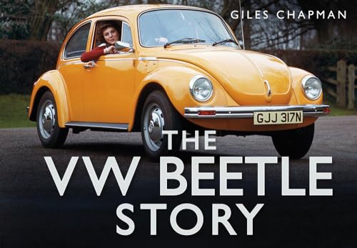 The VW Beetle Story (Story series) The VW Beetle Story (Story series)