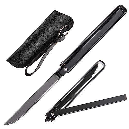 How To Choose The Best Knives With Glass Breakers By An