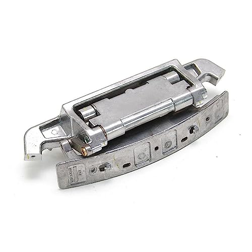 Whirlpool DRYER DOOR HINGE ASSEMBLY W10139920