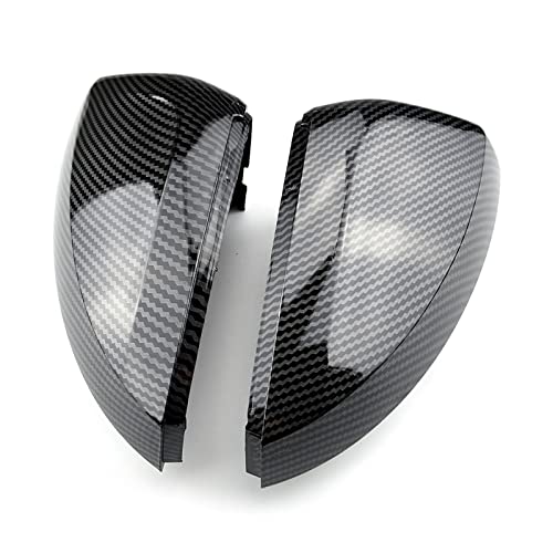 Boîtier de rétroviseur pour Polo AW et GTI 2018-2020 | Coque de rechange pour conduite à gauche